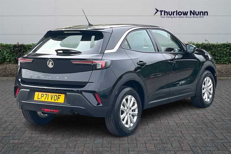 Used Vauxhall Mokka 2022 for sale - 78187194: Photo 3