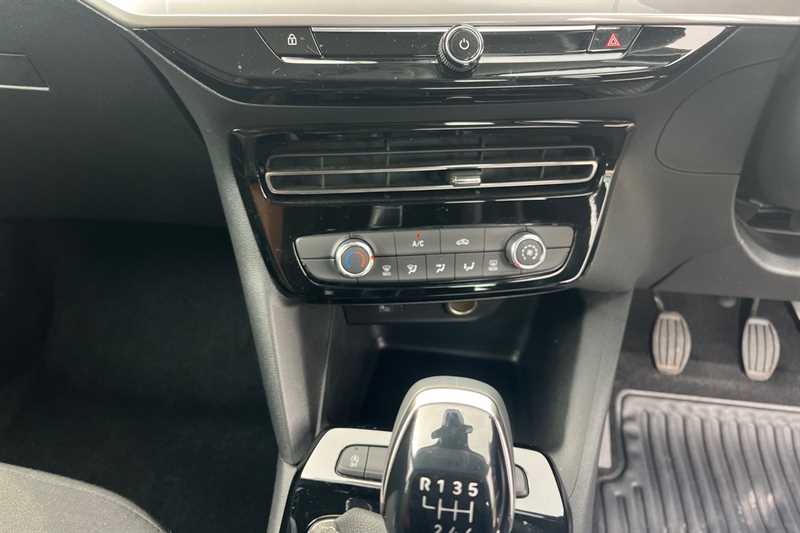 Used Vauxhall Mokka 2022 for sale - 78187194: Photo 38