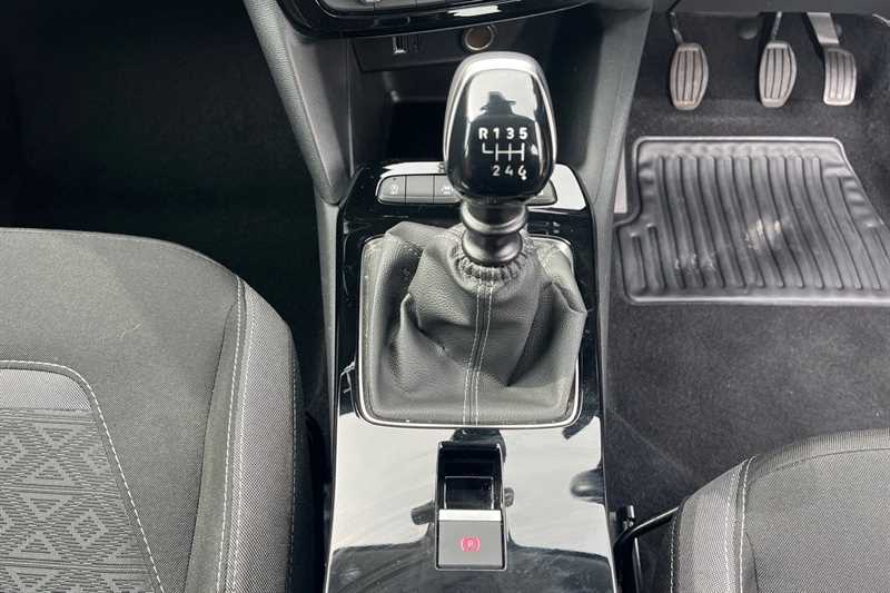 Used Vauxhall Mokka 2022 for sale - 78187194: Photo 39