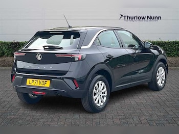 Used Vauxhall Mokka 2022 for sale - 78187194: Photo
