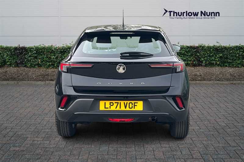 Used Vauxhall Mokka 2022 for sale - 78187194: Photo 4