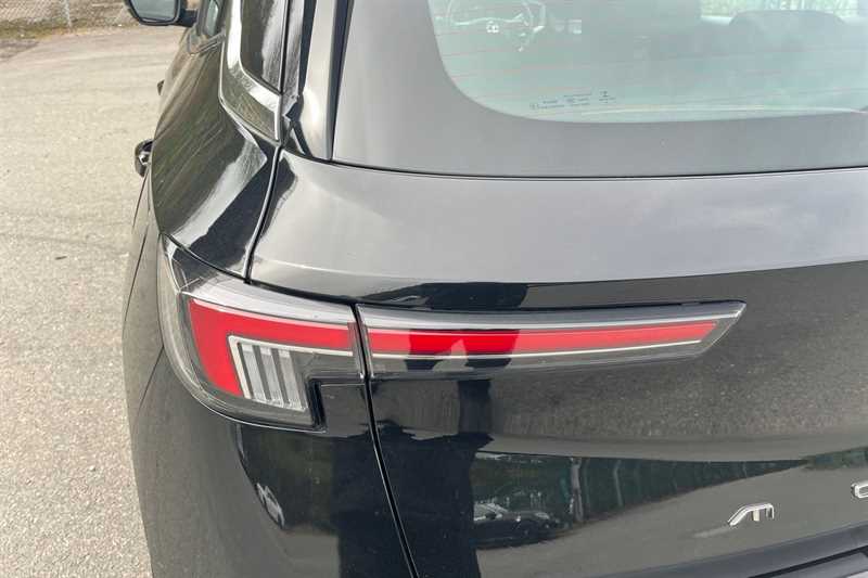 Used Vauxhall Mokka 2022 for sale - 78187194: Photo 44