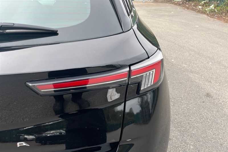 Used Vauxhall Mokka 2022 for sale - 78187194: Photo 46