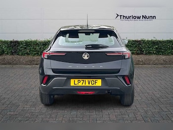 Used Vauxhall Mokka 2022 for sale - 78187194: Photo