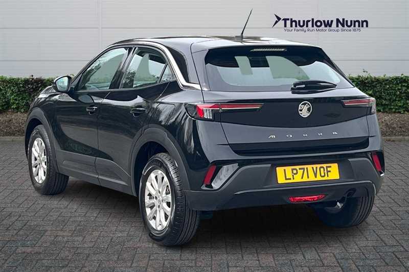 Used Vauxhall Mokka 2022 for sale - 78187194: Photo 5