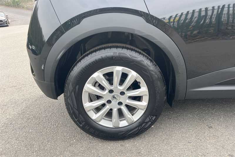 Used Vauxhall Mokka 2022 for sale - 78187194: Photo 50