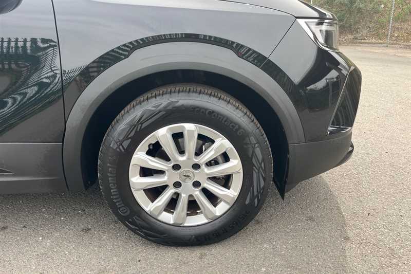 Used Vauxhall Mokka 2022 for sale - 78187194: Photo 52