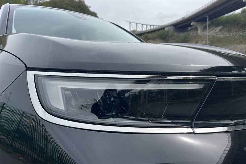 Used Vauxhall Mokka 2022 for sale - 78187194: Photo 53