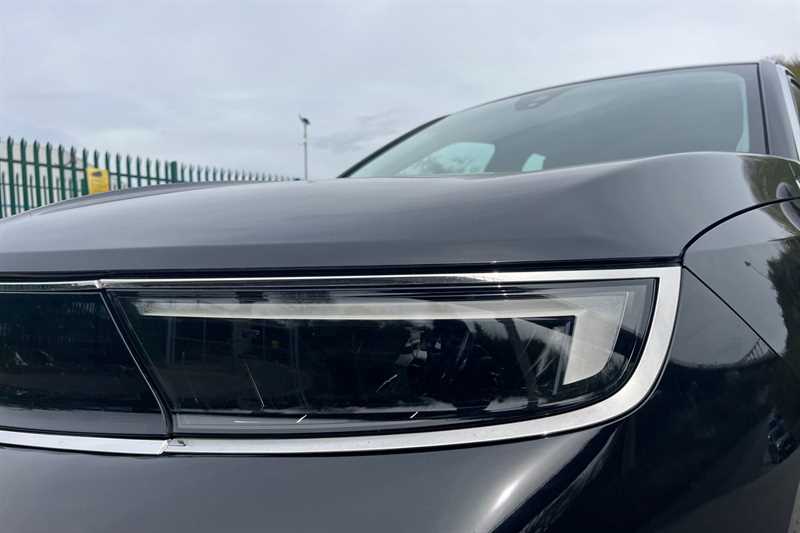 Used Vauxhall Mokka 2022 for sale - 78187194: Photo 55