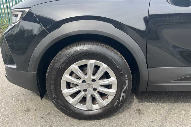 Used Vauxhall Mokka 2022 for sale - 78187194: Photo 57