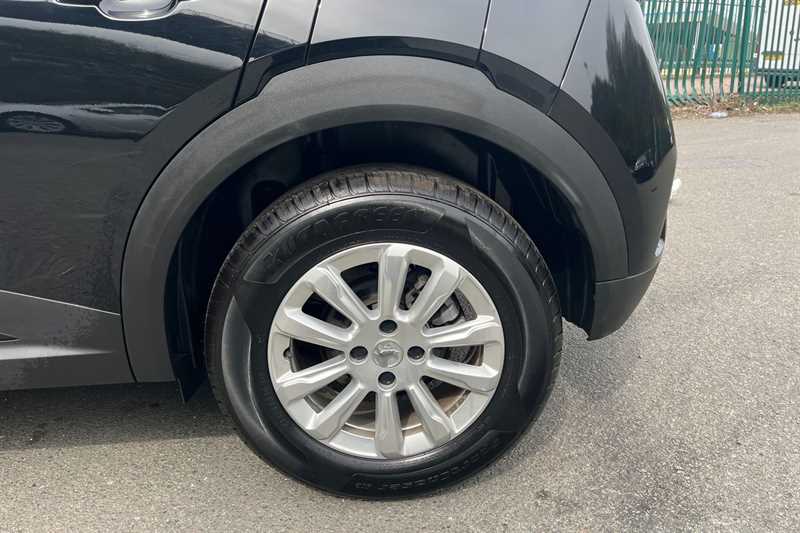 Used Vauxhall Mokka 2022 for sale - 78187194: Photo 59