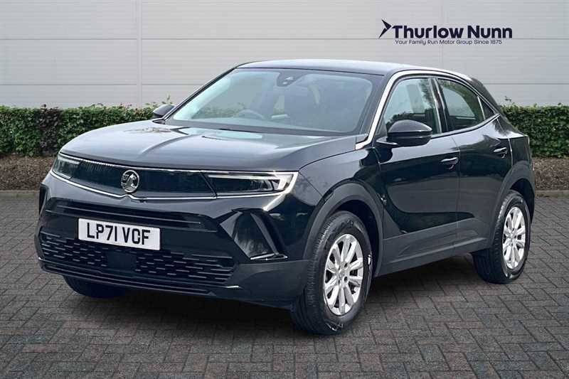 Used Vauxhall Mokka 2022 for sale - 78187194: Photo 7