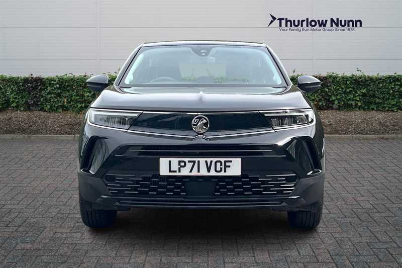 Used Vauxhall Mokka 2022 for sale - 78187194: Photo 8