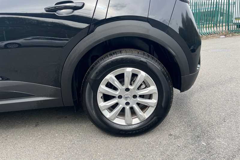 Used Vauxhall Mokka 2022 for sale - 78187194: Photo 9