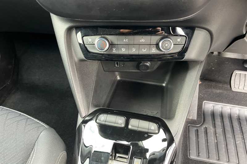 Used Vauxhall Corsa 2022 for sale - 77146365: Photo 15