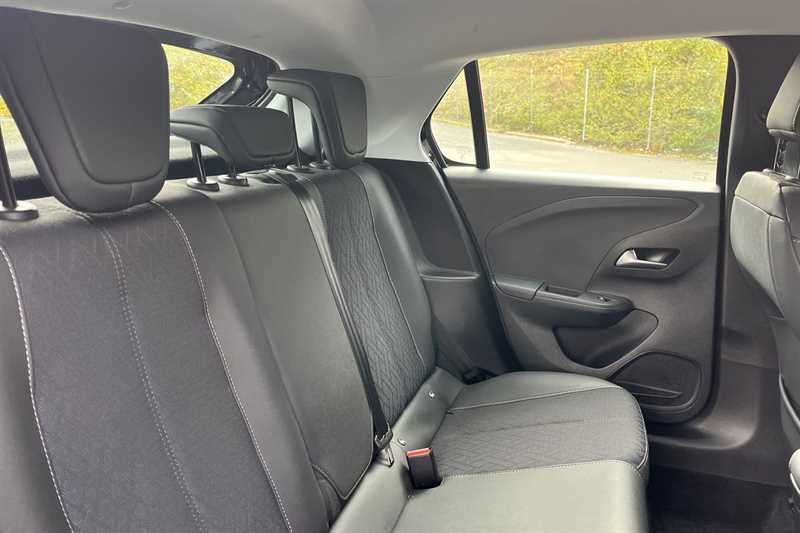 Used Vauxhall Corsa 2022 for sale - 77146365: Photo 23