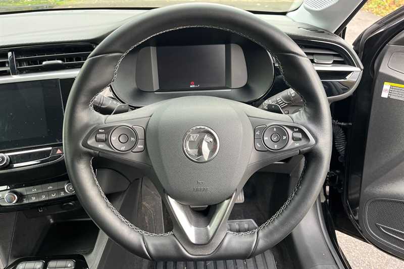 Used Vauxhall Corsa 2022 for sale - 77146365: Photo 25