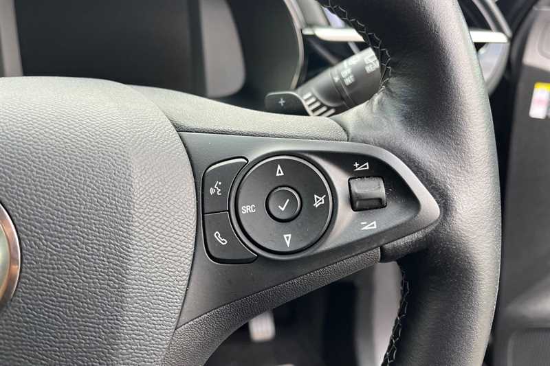 Used Vauxhall Corsa 2022 for sale - 77146365: Photo 27