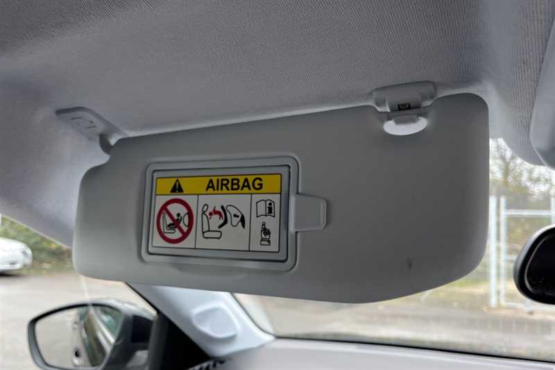 Used Vauxhall Corsa 2022 for sale - 77146365: Photo 31