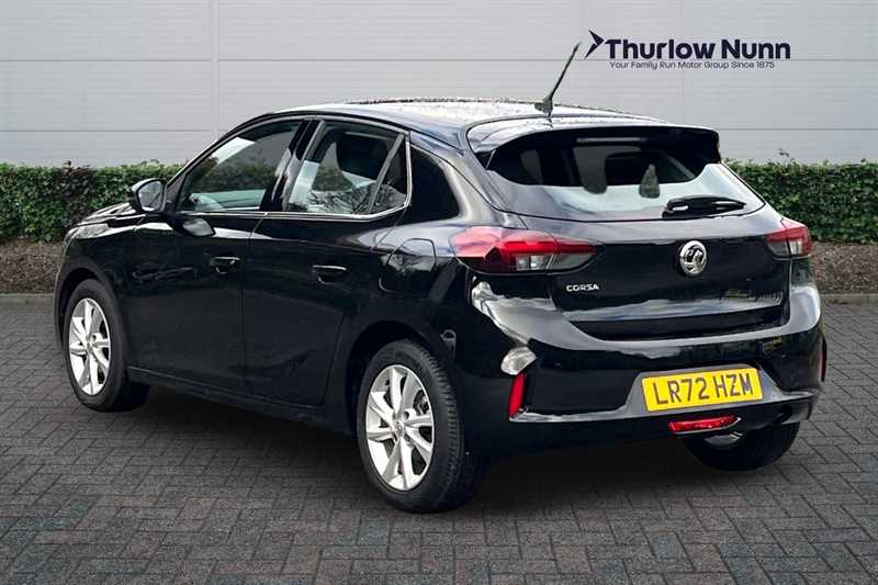 Used Vauxhall Corsa 2022 for sale - 77146365: Photo 5