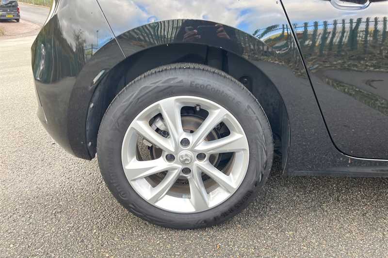 Used Vauxhall Corsa 2022 for sale - 77146365: Photo 51