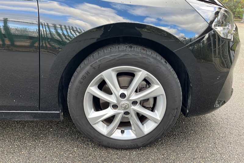 Used Vauxhall Corsa 2022 for sale - 77146365: Photo 53