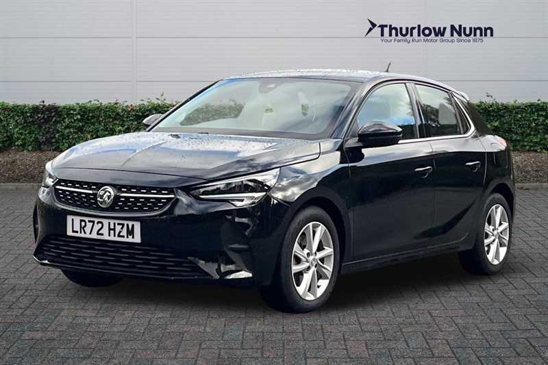 Used Vauxhall Corsa 2022 for sale - 77146365: Photo 7