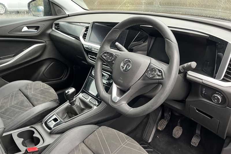 Used Vauxhall Grandland 2024 for sale - 77471151: Photo 10