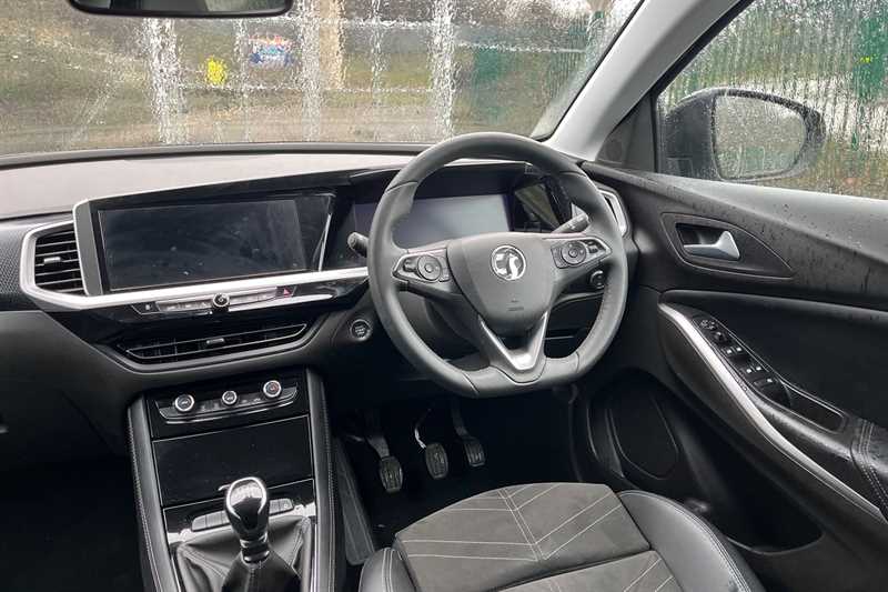 Used Vauxhall Grandland 2024 for sale - 77471151: Photo 11
