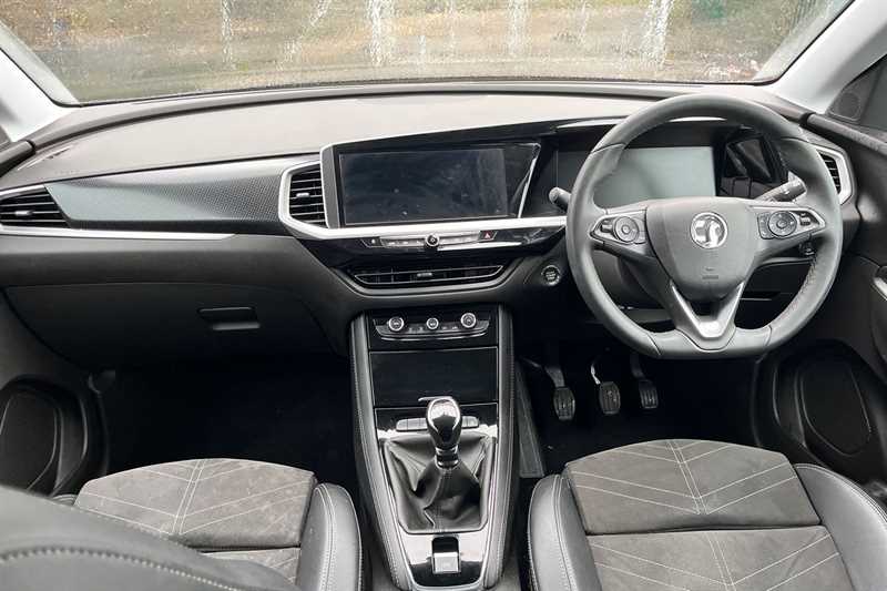Used Vauxhall Grandland 2024 for sale - 77471151: Photo 12