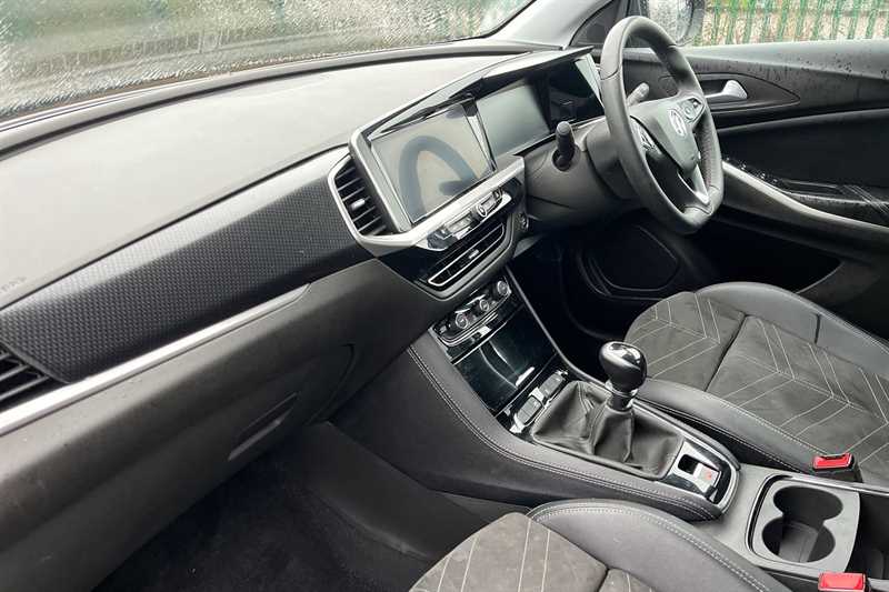 Used Vauxhall Grandland 2024 for sale - 77471151: Photo 13