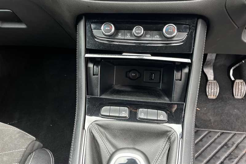 Used Vauxhall Grandland 2024 for sale - 77471151: Photo 15