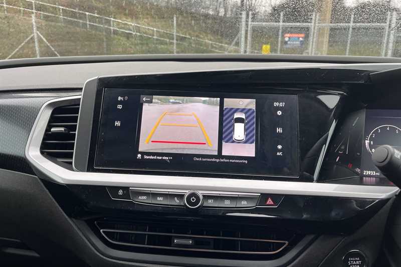 Used Vauxhall Grandland 2024 for sale - 77471151: Photo 19