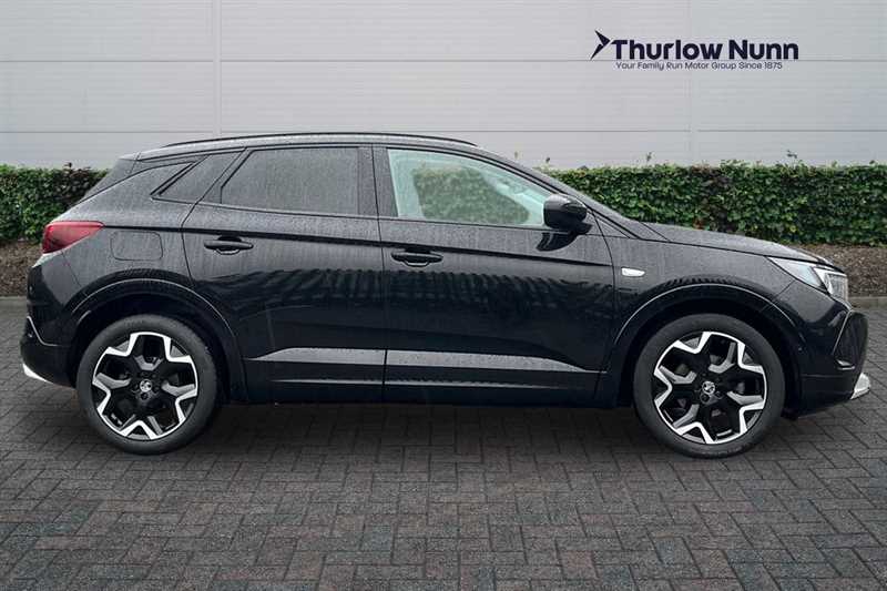 Used Vauxhall Grandland 2024 for sale - 77471151: Photo 2