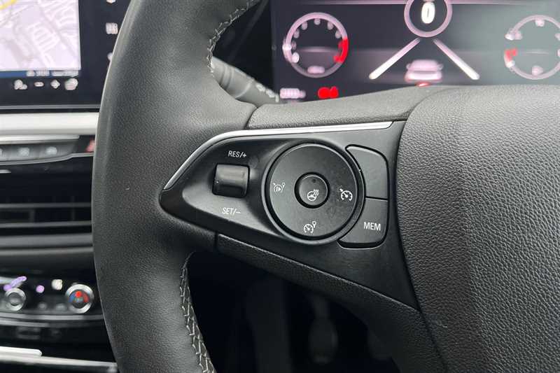 Used Vauxhall Grandland 2024 for sale - 77471151: Photo 21