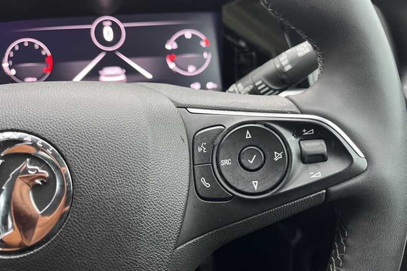 Used Vauxhall Grandland 2024 for sale - 77471151: Photo 22