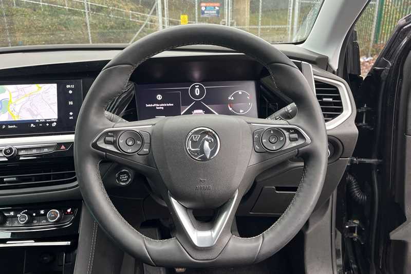 Used Vauxhall Grandland 2024 for sale - 77471151: Photo 25