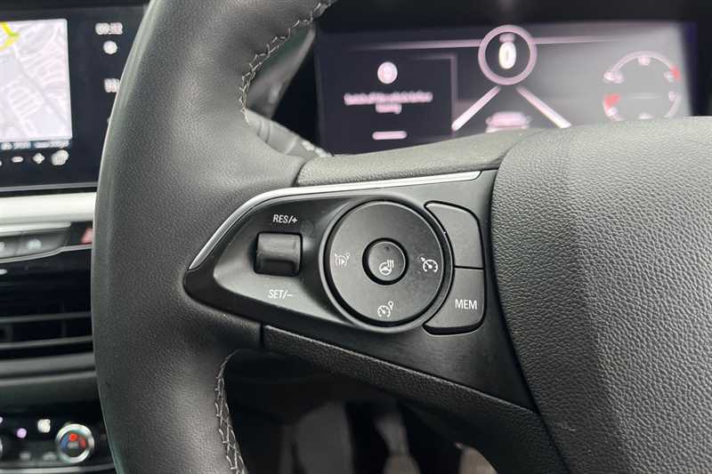 Used Vauxhall Grandland 2024 for sale - 77471151: Photo 26