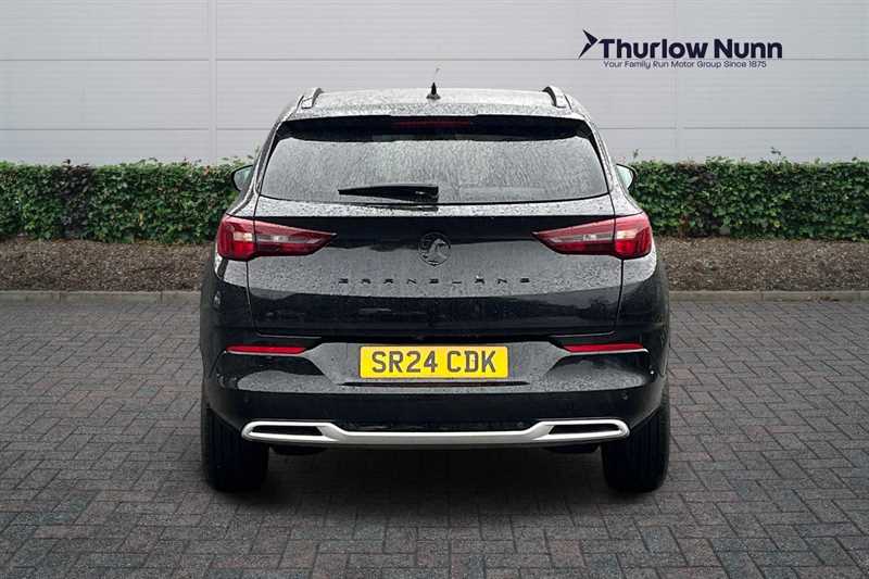 Used Vauxhall Grandland 2024 for sale - 77471151: Photo 4