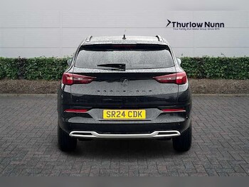 Used Vauxhall Grandland 2024 for sale - 77471151: Photo