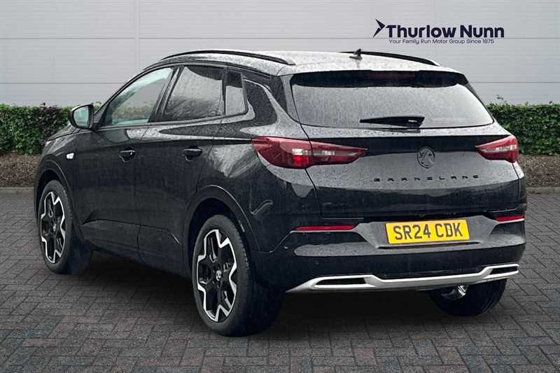 Used Vauxhall Grandland 2024 for sale - 77471151: Photo 5