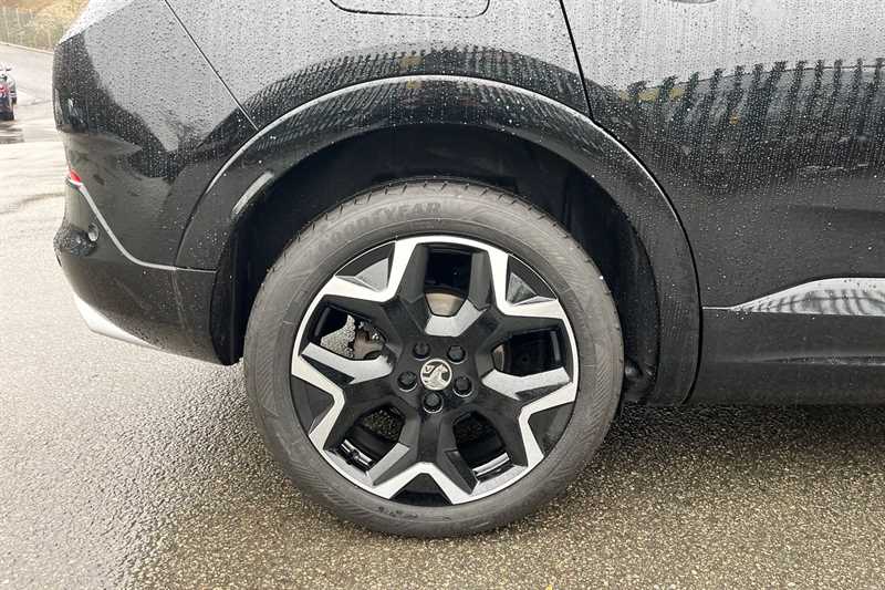 Used Vauxhall Grandland 2024 for sale - 77471151: Photo 51