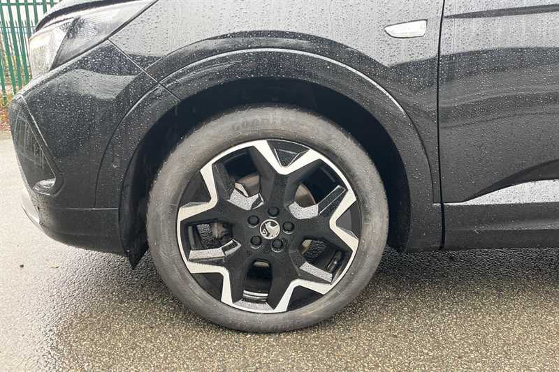 Used Vauxhall Grandland 2024 for sale - 77471151: Photo 58