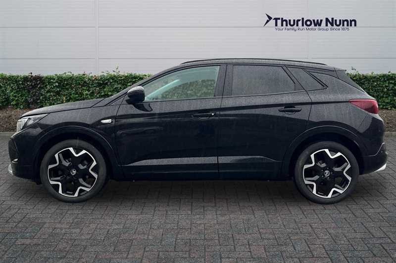 Used Vauxhall Grandland 2024 for sale - 77471151: Photo 6