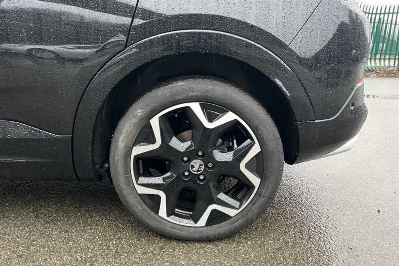 Used Vauxhall Grandland 2024 for sale - 77471151: Photo 60