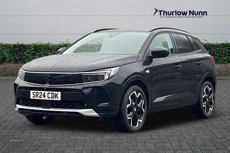 Used Vauxhall Grandland 2024 for sale - 77471151: Photo 7