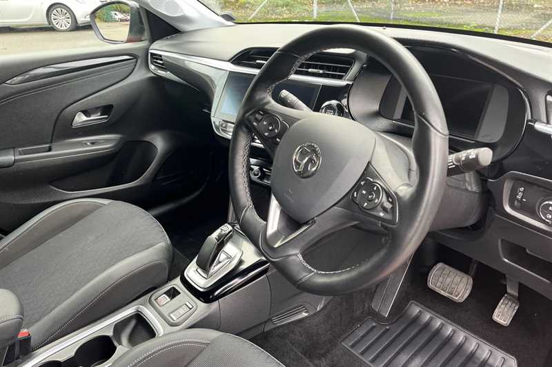 Used Vauxhall Corsa 2020 for sale - 77360783: Photo 10