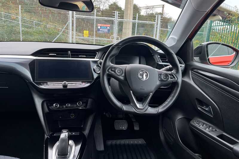 Used Vauxhall Corsa 2020 for sale - 77360783: Photo 11