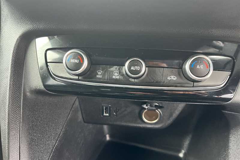 Used Vauxhall Corsa 2020 for sale - 77360783: Photo 15