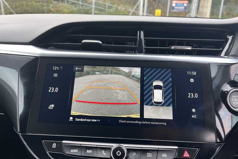 Used Vauxhall Corsa 2020 for sale - 77360783: Photo 19